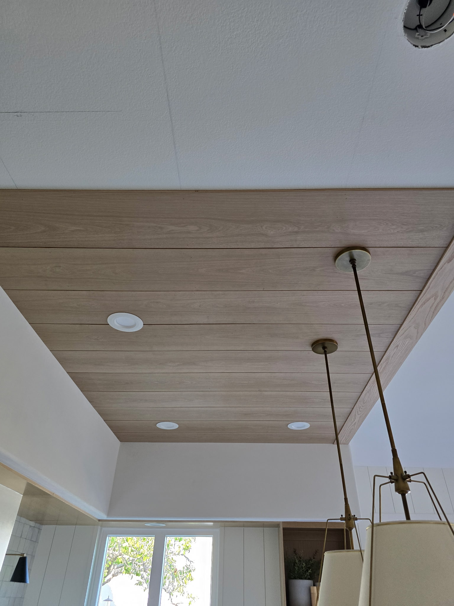 Ceiling Design